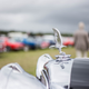 Illustration for article titled The Goodwood Revival Is An Extraordinary Step Back Into The Greatest Eras Of Cars